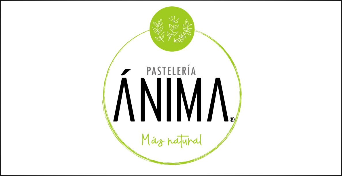 Pastelería Anima